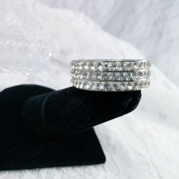 Costume Ring size 8 - Picture 11 of 16